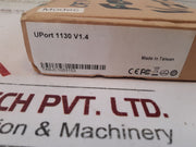 Moxa Uport 1130 Usb-to-serial Converter 1201014501100