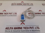 Moxa Uport 1130 Usb-to-serial Converter 1201014501100