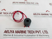 Asco Mp-c-011 120/60 Ft, 110/50 Ft Solenoid Coil 064982-004D