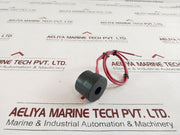 Asco Mp-c-011 120/60 Ft, 110/50 Ft Solenoid Coil 064982-004D