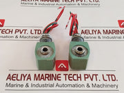 Asco Mp-c-080 Solenoid Valve Coil