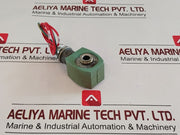 Asco Mp-c-080 Solenoid Valve Coil (Used)