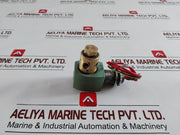 Asco Mp-c-080 Solenoid Valve Coil 238210-032-d Used