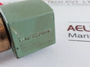 Asco Mp-c-080 Solenoid Valve Coil 238210-032-d Used