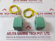 Asco mp-c-082 238810-058d valve coil