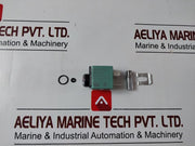 Asco Mp-c-165 Solenoid Coil 24/50-60
