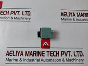 Asco Mp-c-165 Solenoid Coil 24/50-60