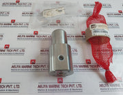 Mp Filtri Fzp 0392Baa2A10Zp01 In-line Stainless Steel Pressure Filter (350 Bar)