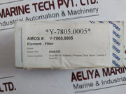 Mp Filtri Hp0652A10An Hydraulic Filter