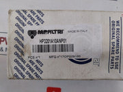Mp Filtri Hp3201A10Anp01 Filter Element (New)