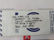 Mp Filtri Mf 100 3 A10 Hbp01