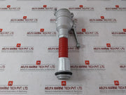 Mpa Pck3-70 Hand Controlled Fire Hose Nozzle Jet Spray