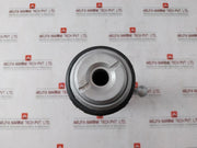 Mpa Pck3-70 Hand Controlled Fire Hose Nozzle Jet Spray