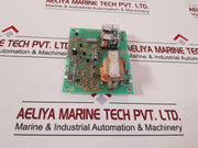 Mpc-ns210-011 Pcb Card Lam-ns210-120S