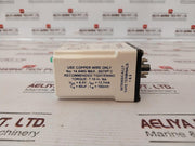 Mpe 030-120-118 Intrinsically Safe Relay (Used)
