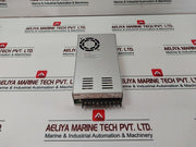 Mpex Mpsr-350-24 Switching Power Supply 200-240Vac 4.0A