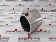 Mpjoint Sus304 Pipe Coupling Mjh100 A Oepdm Sealing 114.3Mm, 14Bar, 40~60 N.M