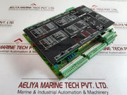 Mpk 1001/8 Elevator Control Gk050-v3