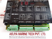 Mpk 1001/8 Elevator Control Gk050-v3