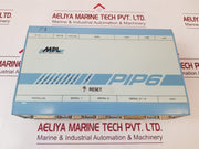 Mpl Pip6-2 High-tech Power In A Box