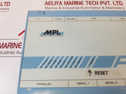 Mpl Pip6-2 Hight-tech Power Supply Module