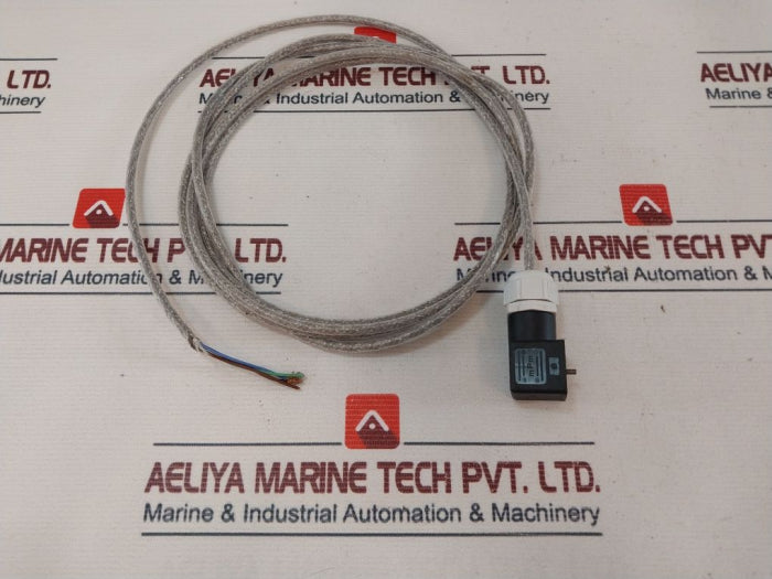 Mpm B-12 10/250 Solenoid Valve Connector