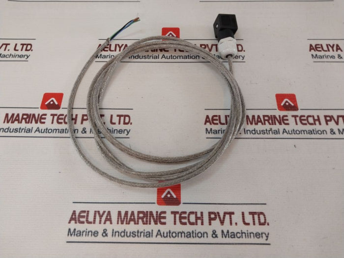 Mpm B-12 10/250 Solenoid Valve Connector