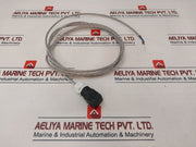 Mpm B-12 10/250 Solenoid Valve Connector