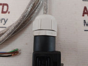 Mpm B-12 10/250 Solenoid Valve Connector