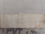 Mpm B-12 Cable Hardness 92765486