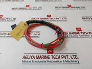 Mpm Pg 9 Din Valve Connector With Cable Hardness 16262