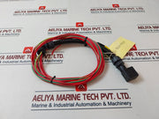 Mpm Pg 9 Din Valve Connector With Cable Hardness 16262