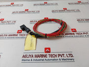 Mpm Pg 9 Din Valve Connector With Cable Hardness 16262