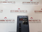 Mitsubishi mr3-vd34-070202a servo drive