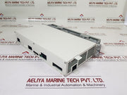 Mitsubishi mr3d-cr55 servo drive
