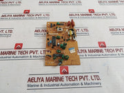 Mrc Du-2210 Main Pcb Board