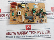 Mrc Du-2210 Main Pcb Board