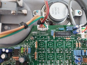 Mrc Lc-213G Auto Telephone 32 Ohm 0.3W