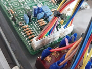 Mrc Lc-213G Auto Telephone 32 Ohm 0.3W