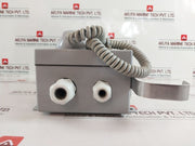 Mrc Lc-213G Auto Telephone 32 Ohm 0.3W