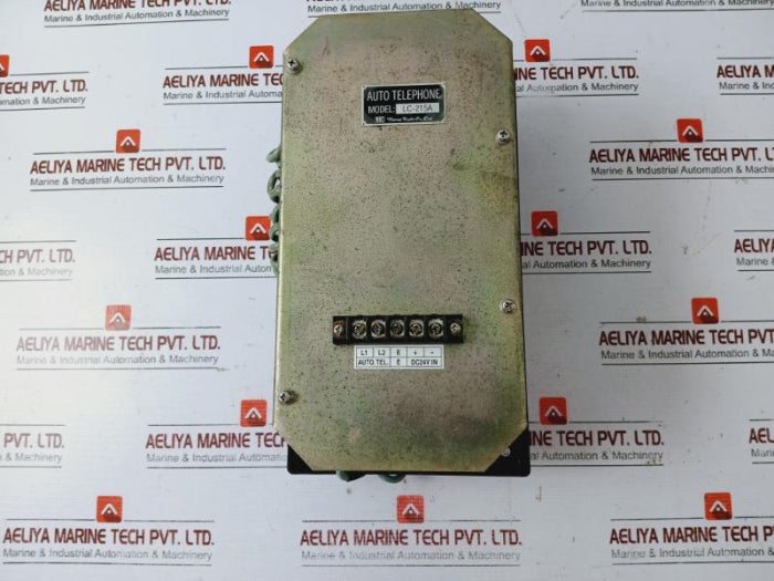 Mrc Lc-215A Auto Telephone Dc24V