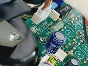 Mrc Lc-215A Auto Telephone Dc24V