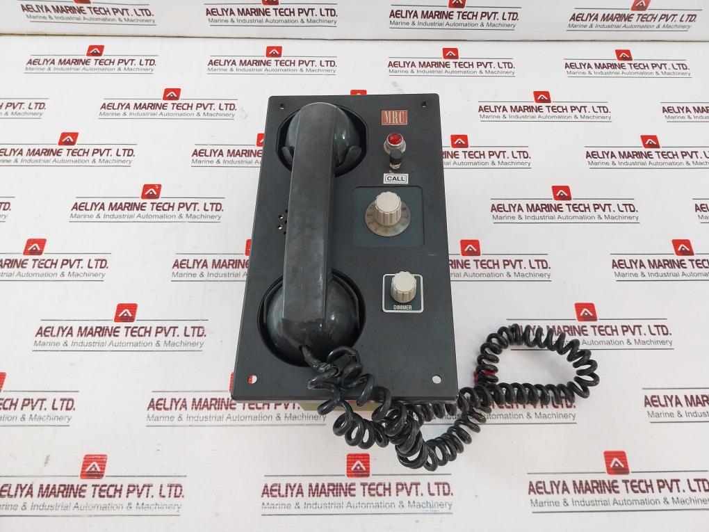 Mrc Lc-616A Interphone Dc24V