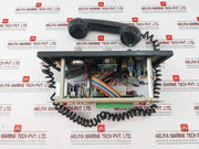 Mrc Lc-616A Interphone Dc24V