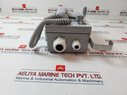 Mrc Lc-814G Sound Power Telephone 