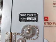 Mrc Lc-814G Sound Power Telephone 