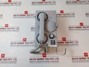 Mrc Lc-814G Sound Power Telephone 