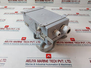 Mrc Lc-814G Sound Power Telephone 