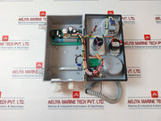 Mrc Lc-814G Sound Power Telephone 