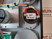 Mrc Lc-814G Sound Power Telephone 